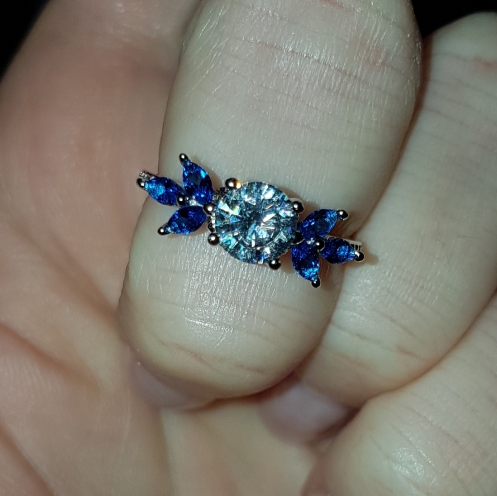 Charmed Aroma Ring